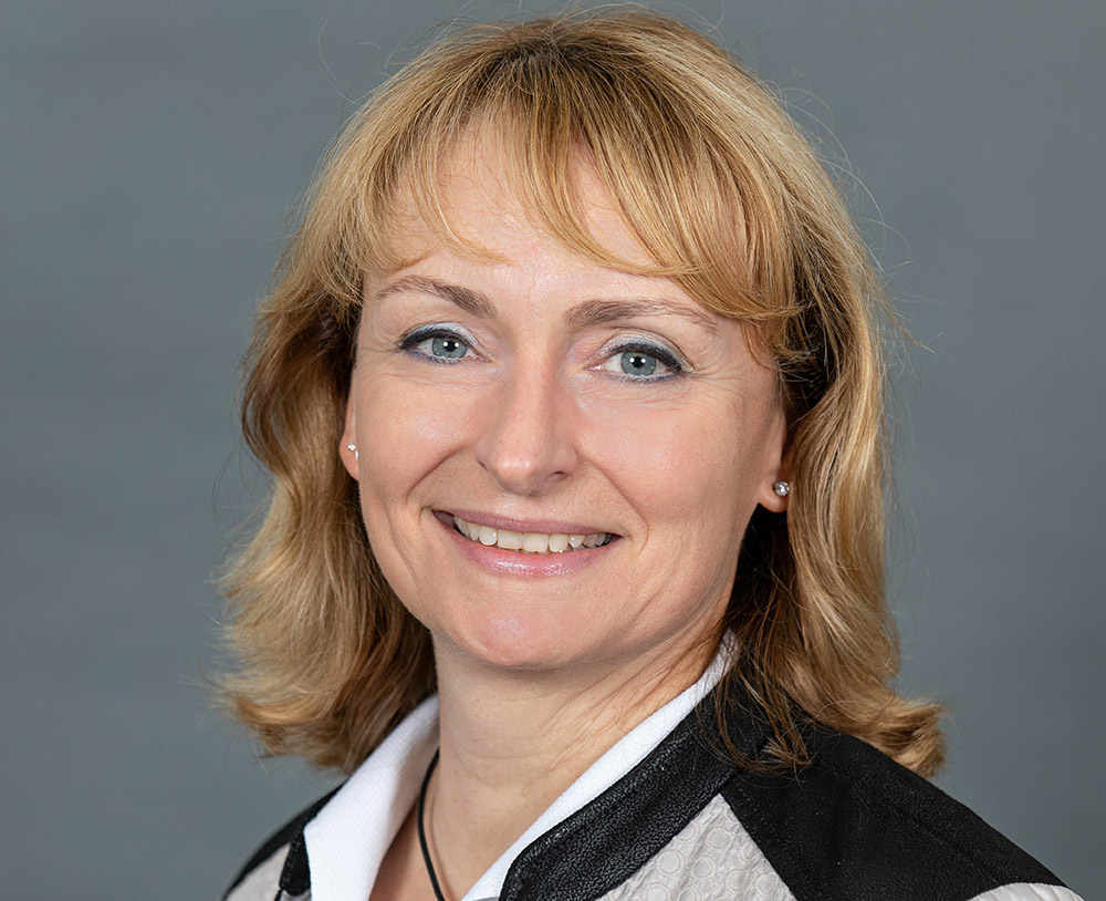 Anja Simon