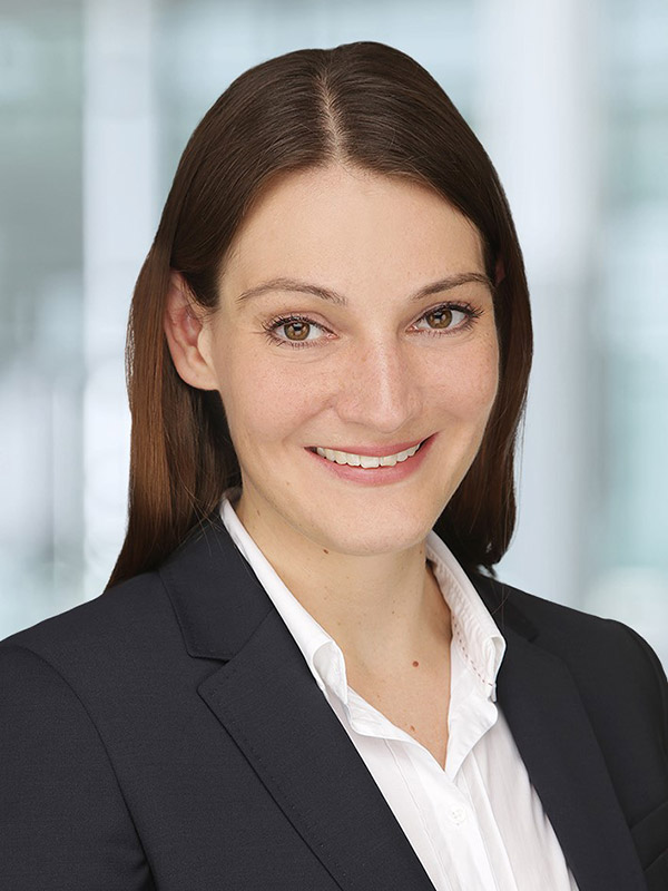Anne-Kathrin Gillig