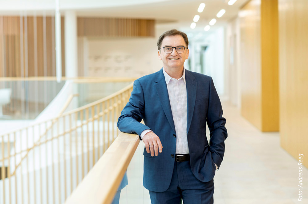 Bernd Stenger