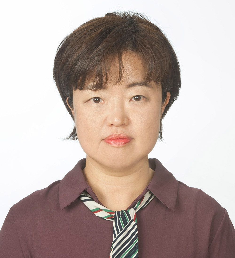 Bong-kee Park