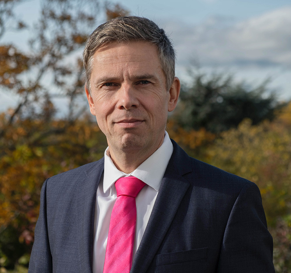 Dr. Dirk Pieler
