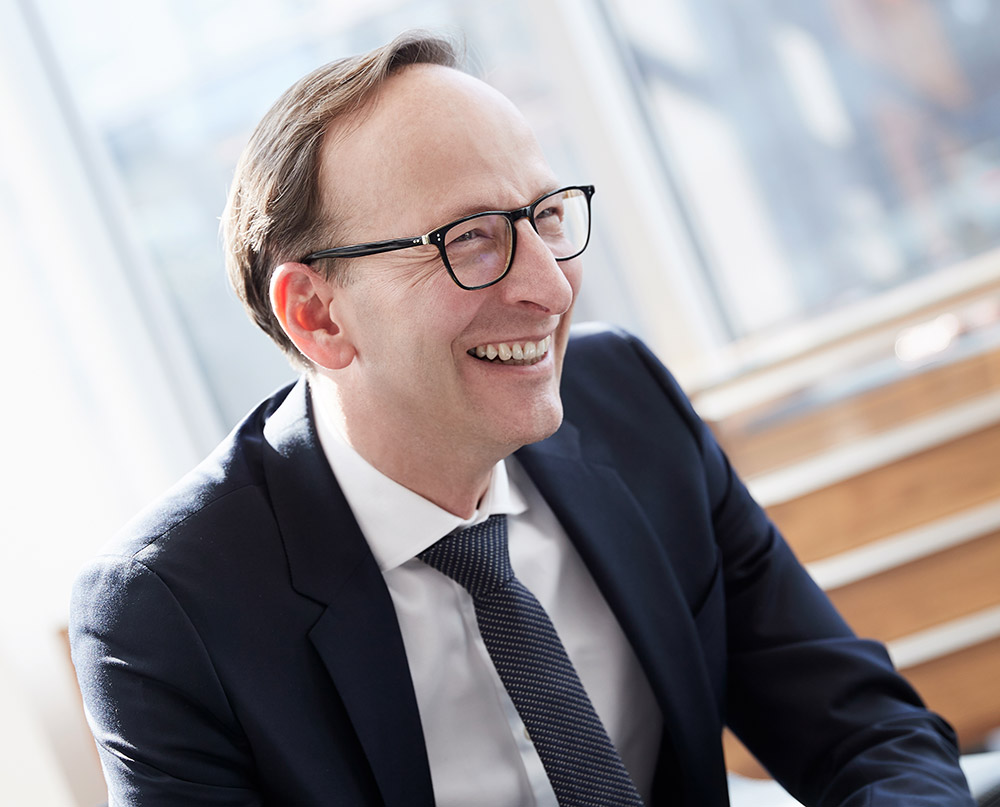 Holger Gerrmann