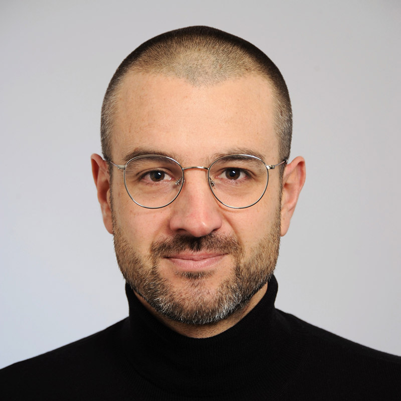 Dr. Johann Schwenk
