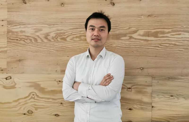 Minchul Lee