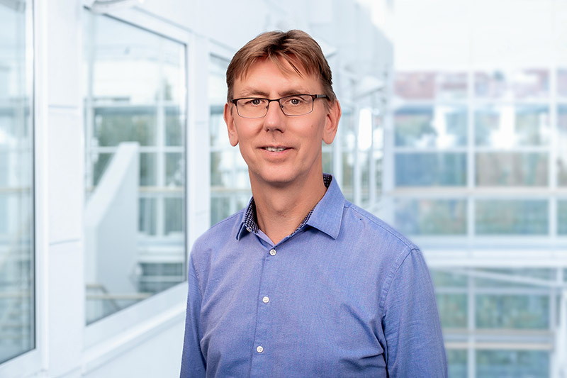 Dr. Patric Kleineidam
