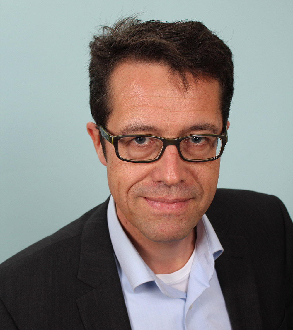Thomas Altenmüller