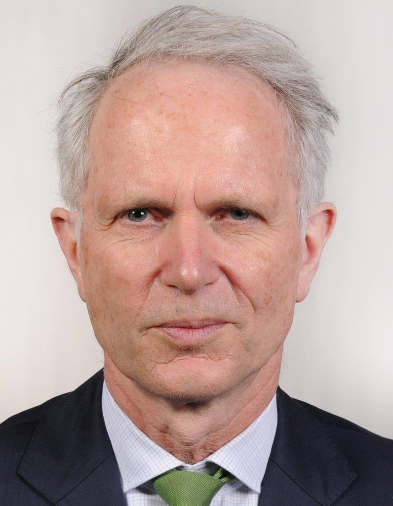 Udo Philipp